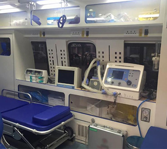 当阳市车辆内部展示